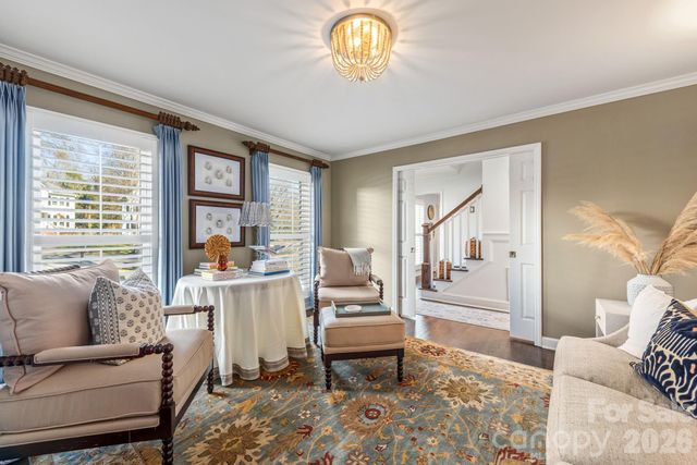 1108 Beauwyck Court, Charlotte, NC 28211