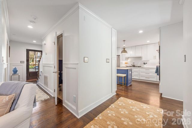 1108 Beauwyck Court, Charlotte, NC 28211