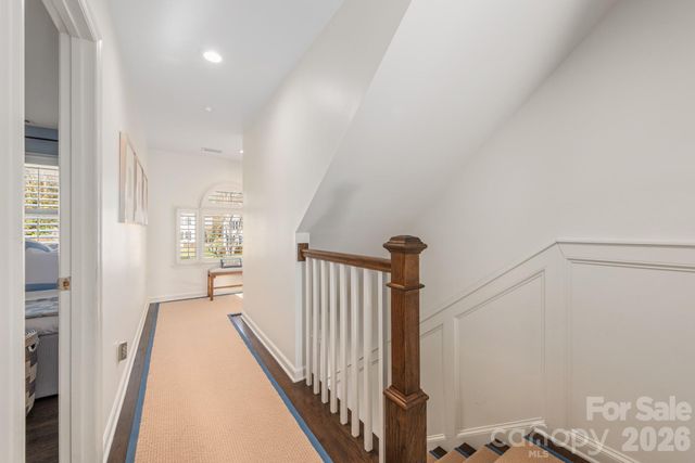 1108 Beauwyck Court, Charlotte, NC 28211