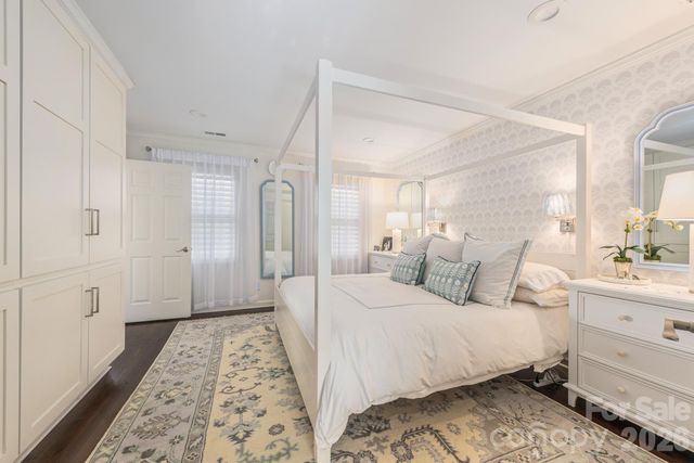 1108 Beauwyck Court, Charlotte, NC 28211