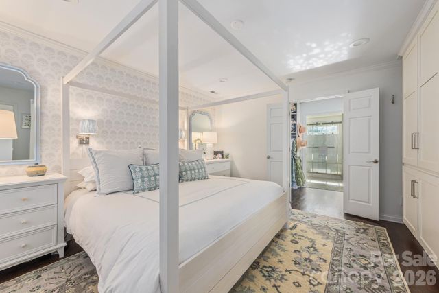 1108 Beauwyck Court, Charlotte, NC 28211