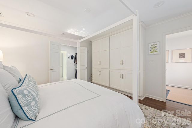 1108 Beauwyck Court, Charlotte, NC 28211