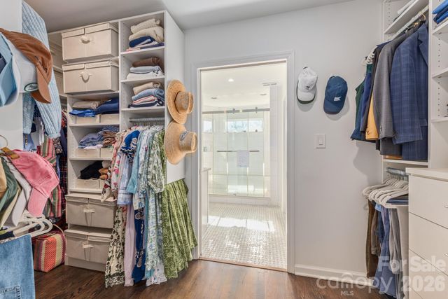 1108 Beauwyck Court, Charlotte, NC 28211