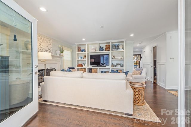 1108 Beauwyck Court, Charlotte, NC 28211