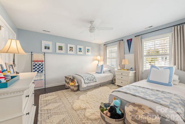 1108 Beauwyck Court, Charlotte, NC 28211