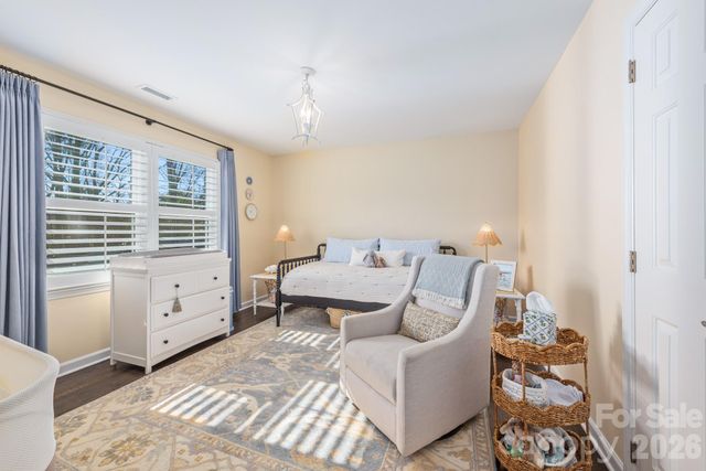 1108 Beauwyck Court, Charlotte, NC 28211