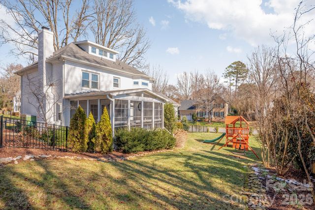 1108 Beauwyck Court, Charlotte, NC 28211