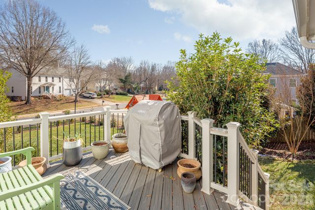 1108 Beauwyck Court, Charlotte, NC 28211