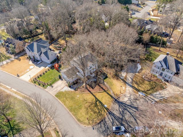 1108 Beauwyck Court, Charlotte, NC 28211