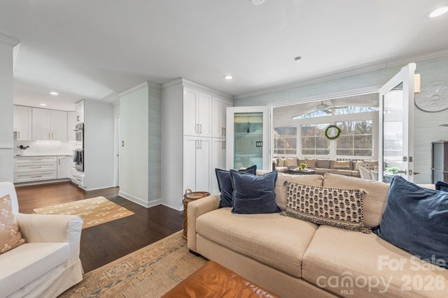 1108 Beauwyck Court, Charlotte, NC 28211