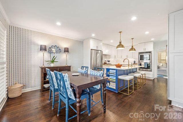 1108 Beauwyck Court, Charlotte, NC 28211