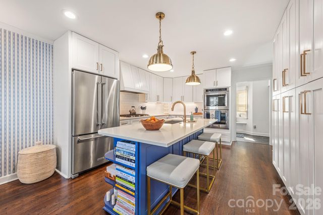 1108 Beauwyck Court, Charlotte, NC 28211