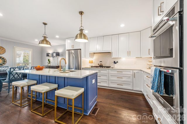 1108 Beauwyck Court, Charlotte, NC 28211