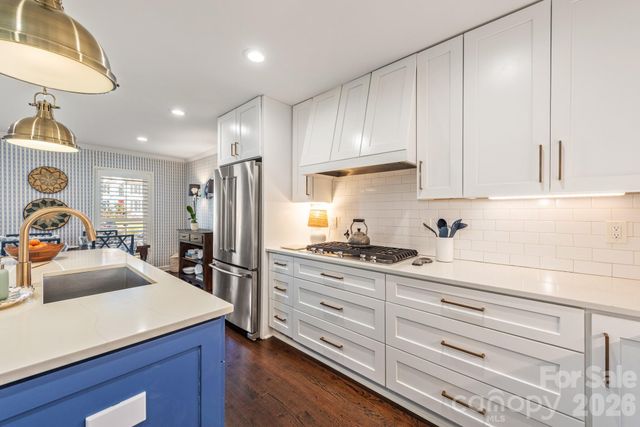 1108 Beauwyck Court, Charlotte, NC 28211