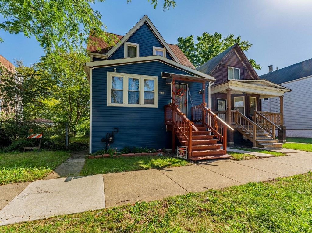 5727 S Hermitage Avenue, Chicago, IL 60636 — photo 3
