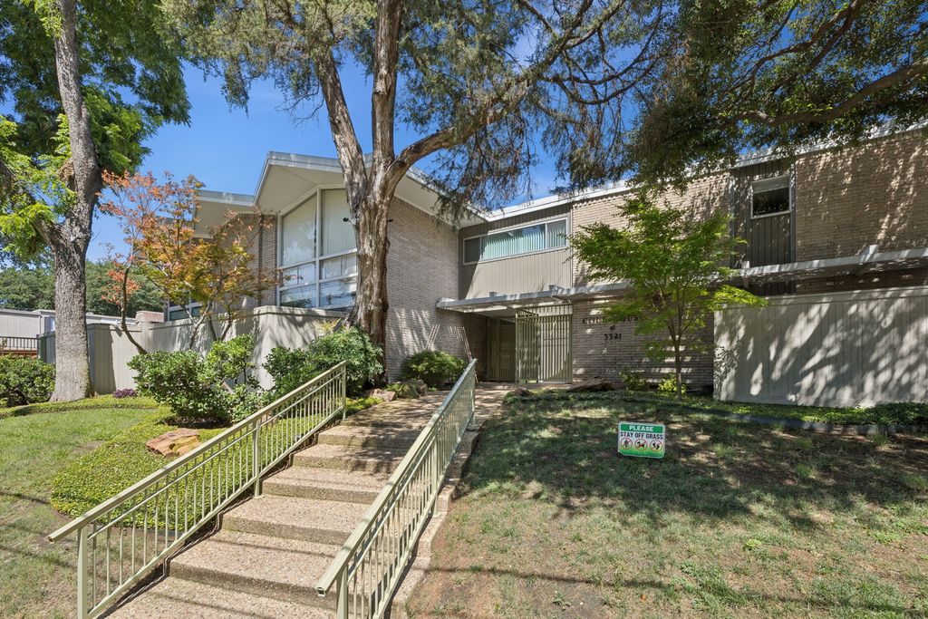 3321 Cole Avenue 116, Dallas, TX 75204