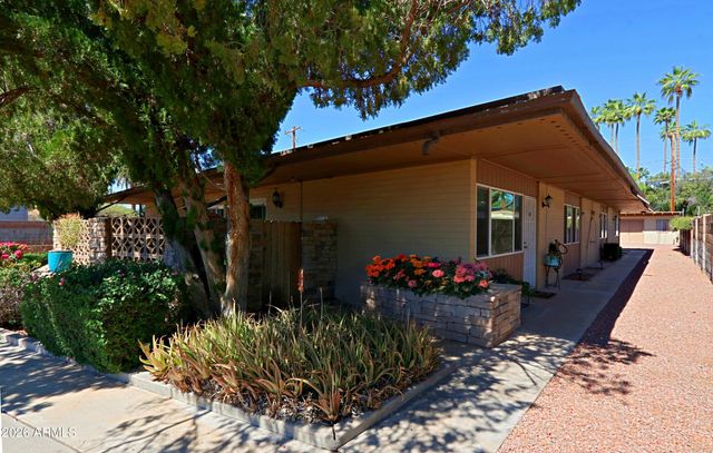 3618 E MONTECITO Avenue, Phoenix, AZ 85018