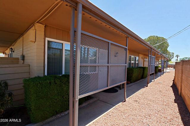 3618 E MONTECITO Avenue, Phoenix, AZ 85018