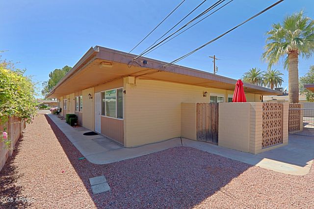 3618 E MONTECITO Avenue, Phoenix, AZ 85018