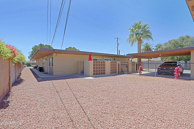 3618 E MONTECITO Avenue, Phoenix, AZ 85018