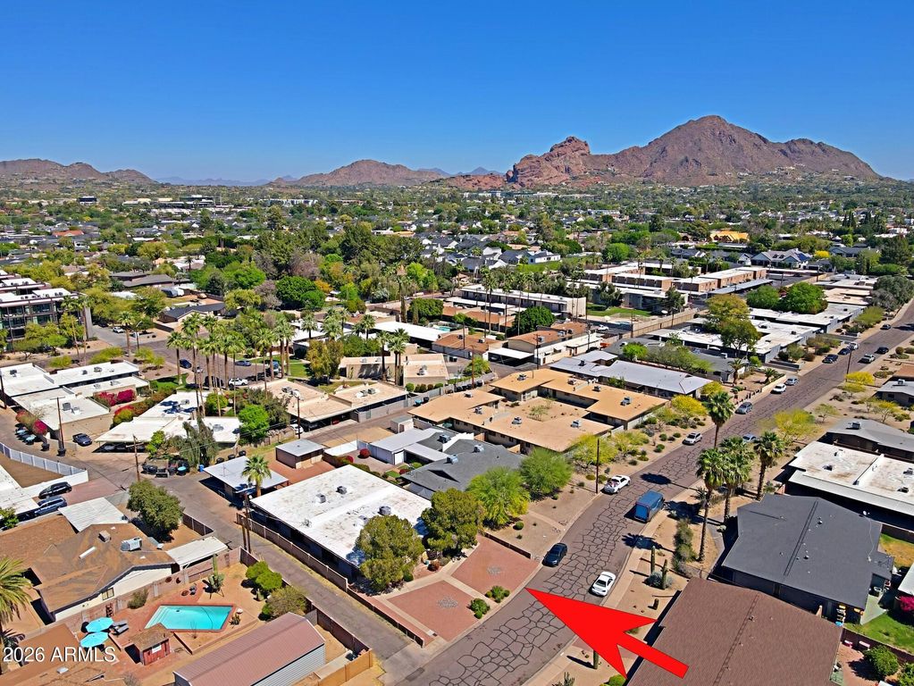 3618 E MONTECITO Avenue, Phoenix, AZ 85018