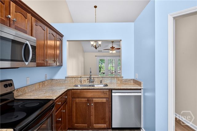 14 Rivermoor Court, Savannah, GA 31407