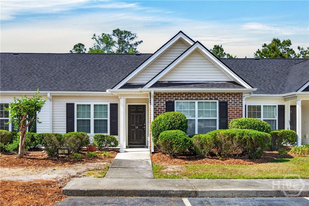 14 Rivermoor Court, Savannah, GA 31407