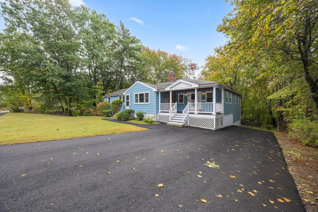 7 Edith Rd, Hudson, MA 01749