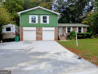 4139 Northstrand Drive, Decatur, GA 30035