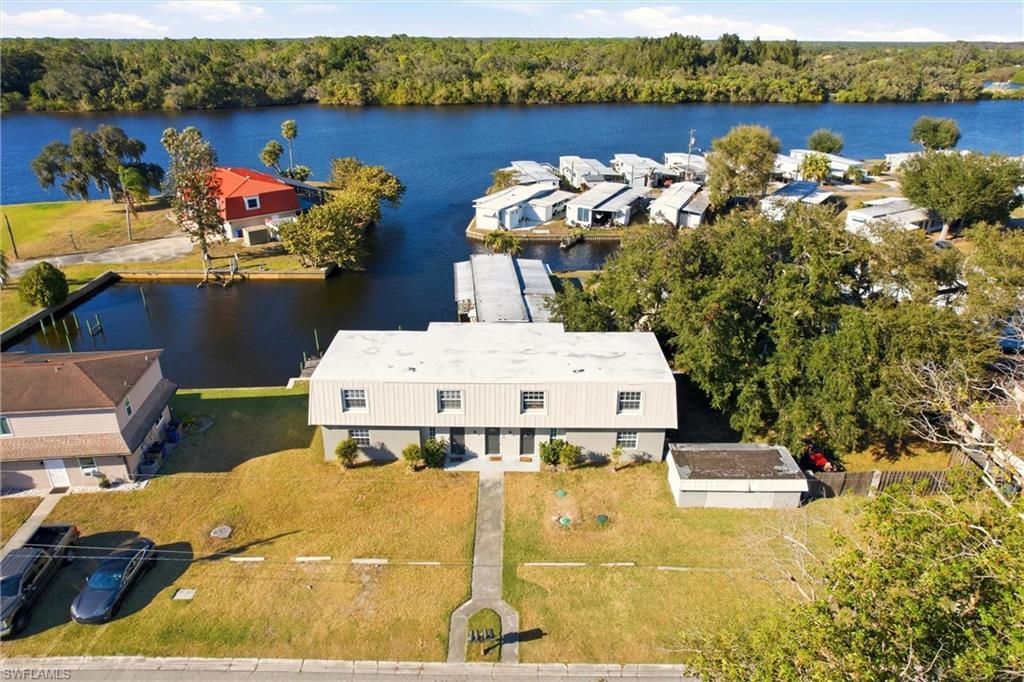 14938 Wise WAY, FORT MYERS, FL 33905 — exterior
