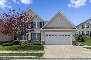 1733 WISTERIA LN #29, West Chester, PA 19380
