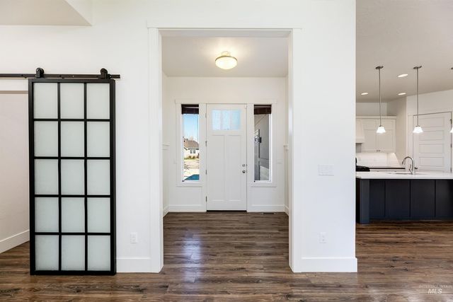 3961 W Caragana Ct, Meridian, ID 83646