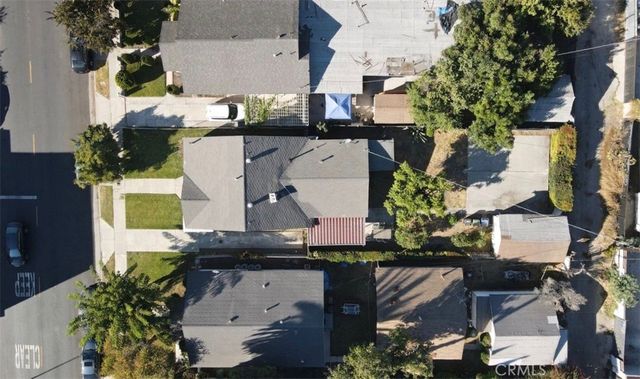 3654 7th Avenue, Los Angeles, CA 90018