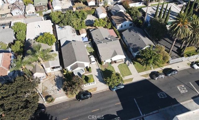 3654 7th Avenue, Los Angeles, CA 90018