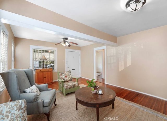 3654 7th Avenue, Los Angeles, CA 90018