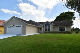 1654 SW Lexington Drive, Port St. Lucie, FL 34953