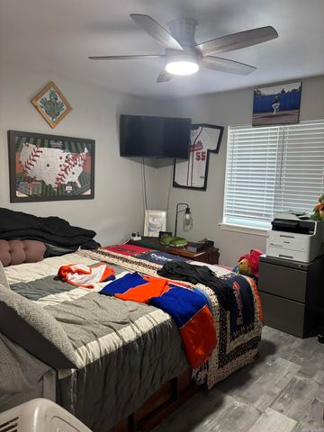 3717 Loch Lane, North Little Rock, AR 72116