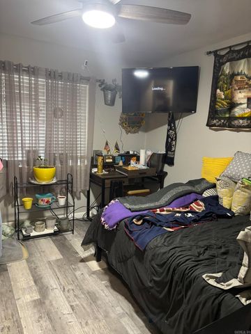 3717 Loch Lane, North Little Rock, AR 72116