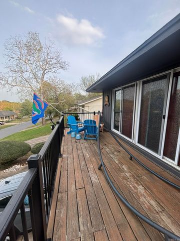 3717 Loch Lane, North Little Rock, AR 72116