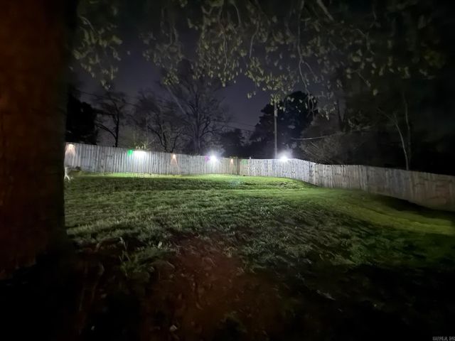 3717 Loch Lane, North Little Rock, AR 72116