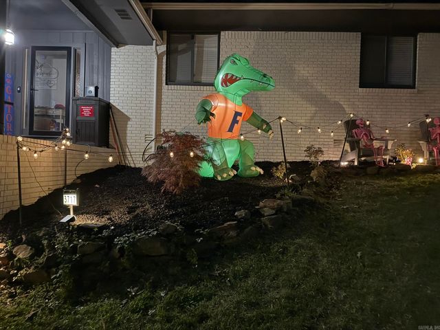 3717 Loch Lane, North Little Rock, AR 72116