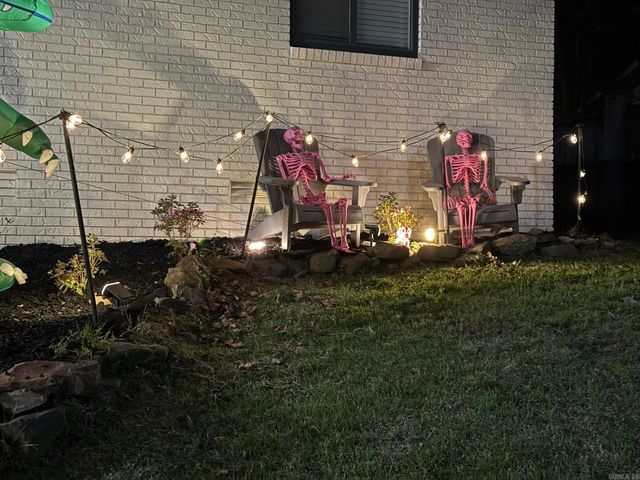 3717 Loch Lane, North Little Rock, AR 72116