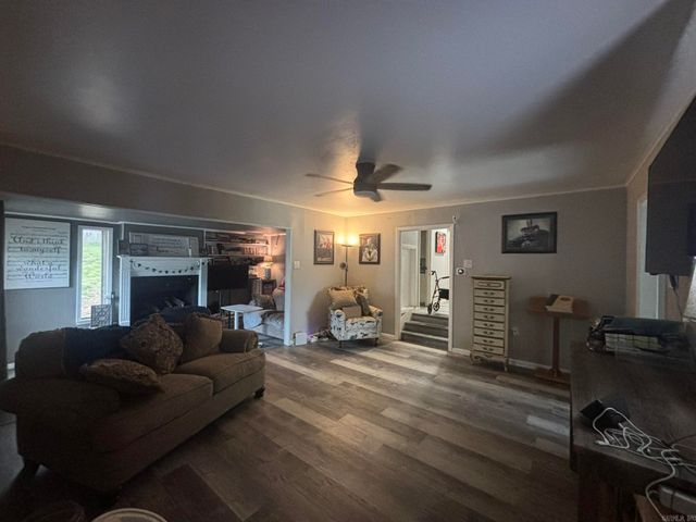 3717 Loch Lane, North Little Rock, AR 72116