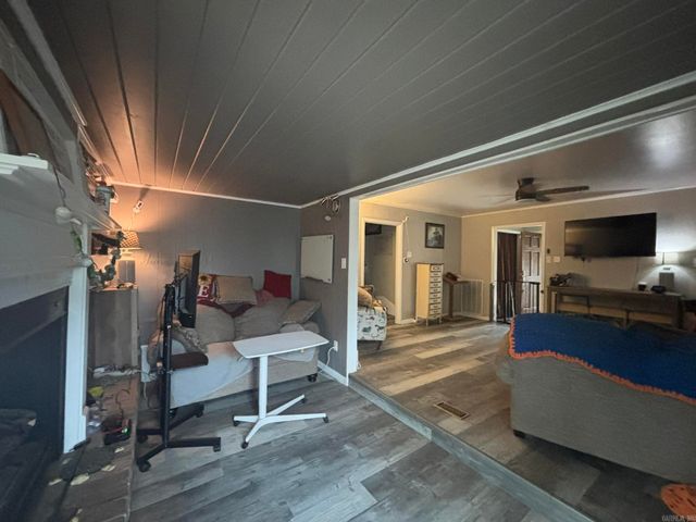 3717 Loch Lane, North Little Rock, AR 72116