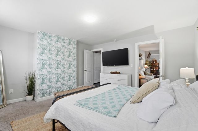 184 N 21st Street, Columbus, OH 43203