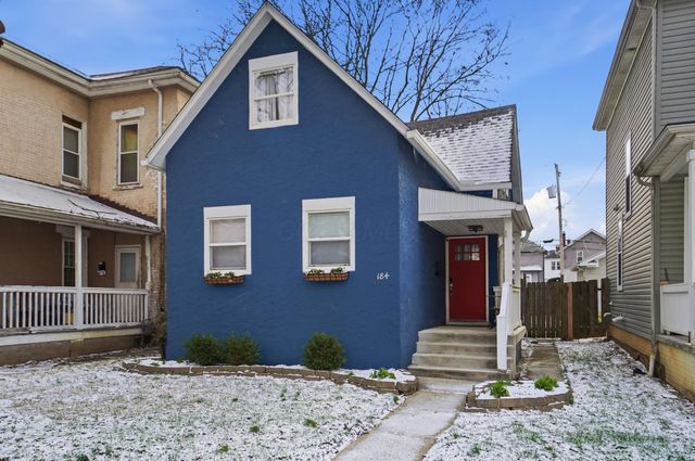 184 N 21st Street, Columbus, OH 43203