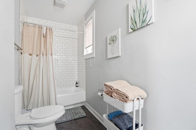 184 N 21st Street, Columbus, OH 43203