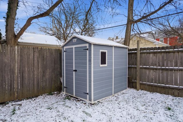 184 N 21st Street, Columbus, OH 43203