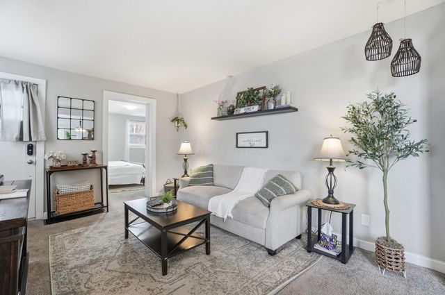 184 N 21st Street, Columbus, OH 43203