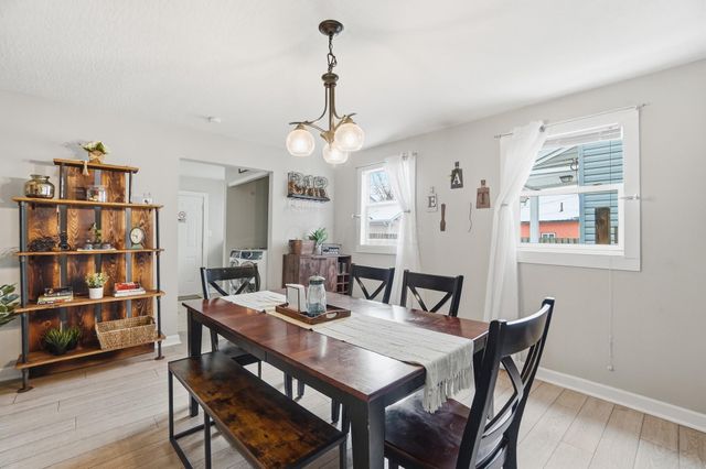 184 N 21st Street, Columbus, OH 43203